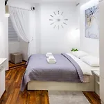 Cozy Center