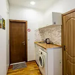 Cozy Center Lejlighed Lviv