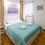 Cozy Center Lejlighed *