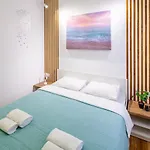 Cozy Center *