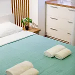 Lejlighed Cozy Center Lviv