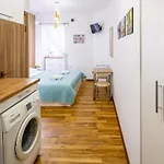 Lejlighed Cozy Center Lviv