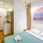 Cozy Center Lviv