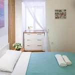 Cozy Center Lejlighed *