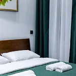 Cozy Center Lejlighed *