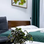 Cozy Center Lejlighed Lviv