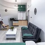 Lejlighed Cozy Center *