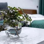 Cozy Center