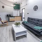 Cozy Center