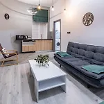 Lejlighed Cozy Center