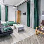 Cozy Center Lviv