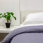Cozy Center Lejlighed *