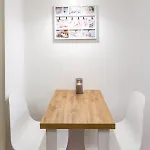 Cozy Center