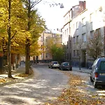 Cozy Center Lejlighed Lviv
