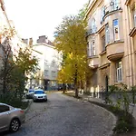 Lejlighed Cozy Center Lviv