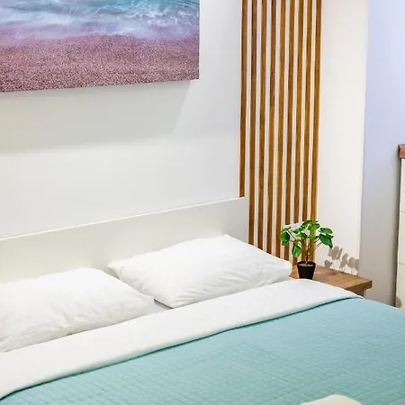 Apartment Cozy Center Lviv