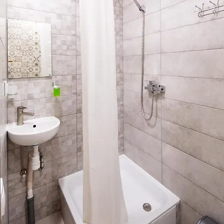 Apartman Cozy Center Lviv