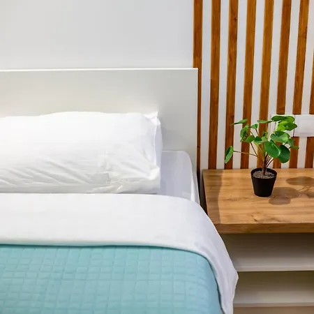 Appartement Cozy Center