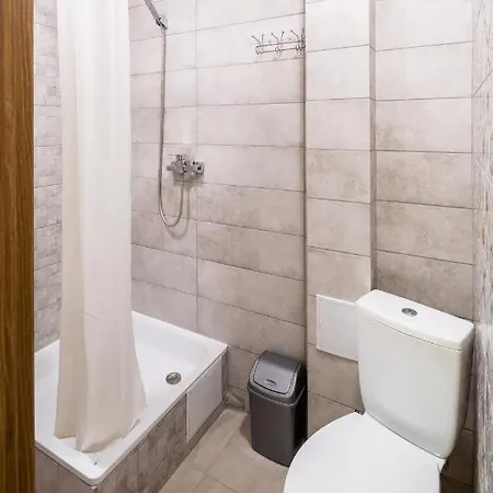 Appartement Cozy Center *