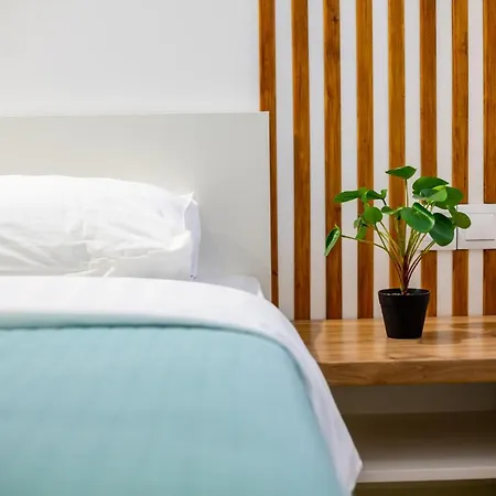 Appartement Cozy Center