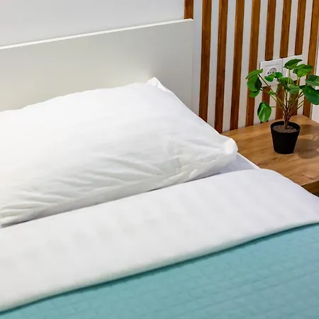 Διαμέρισμα Cozy Center Λβιβ