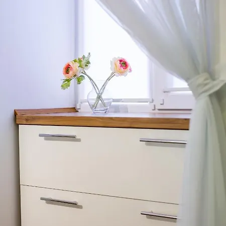 Cozy Center Appartement