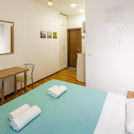 Cozy Center * 리비프