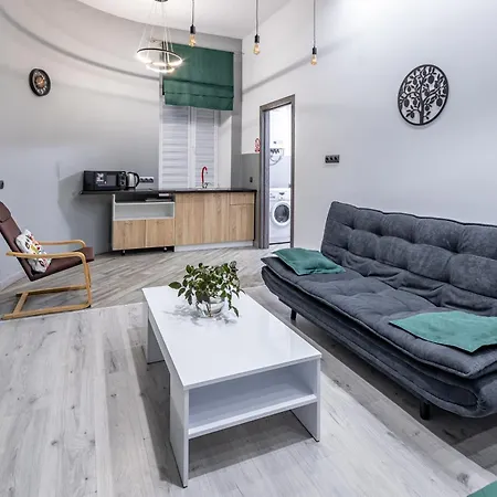 Cozy Center