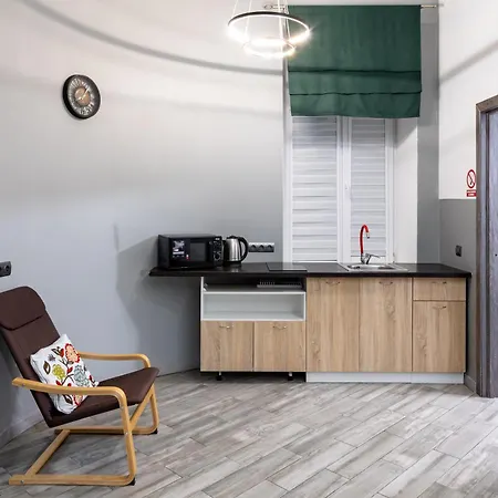 Cozy Center * إلفيف