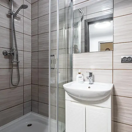 Cozy Center Appartement *