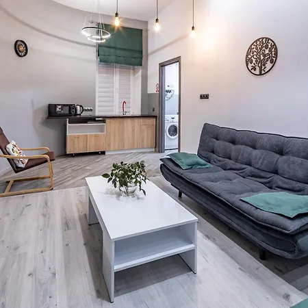 Appartement Cozy Center