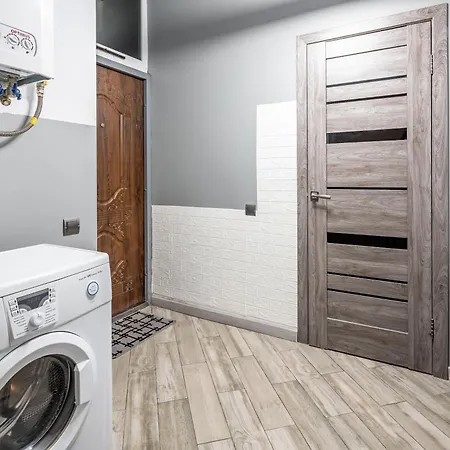 Appartement Cozy Center *