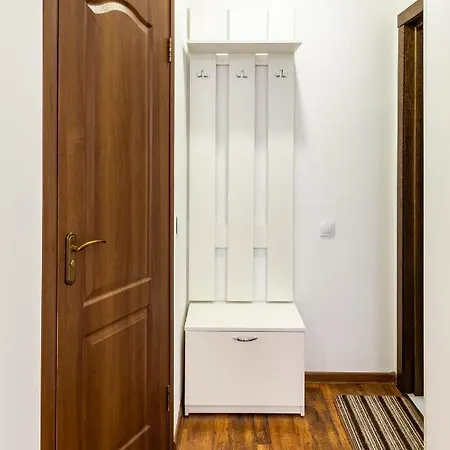 Cozy Center Διαμέρισμα *