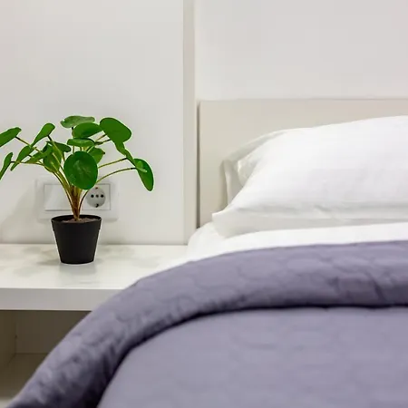 Cozy Center Appartement *