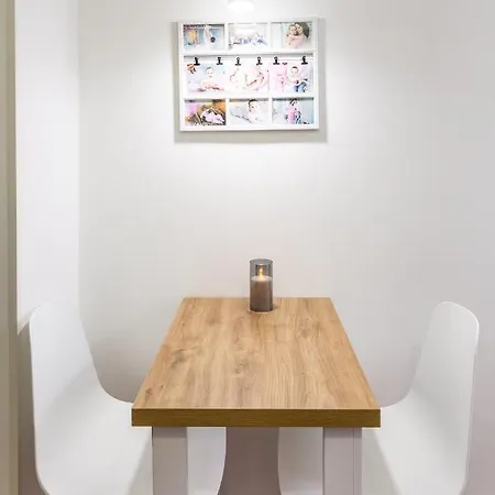 Cozy Center