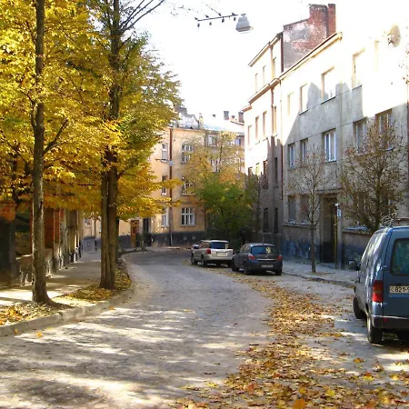 Cozy Center Appartement Lviv