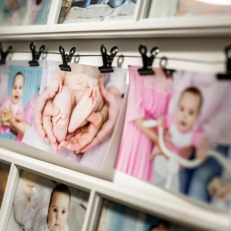 Appartement Cozy Center Lviv