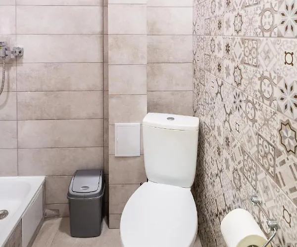 Cozy Center リヴィウ