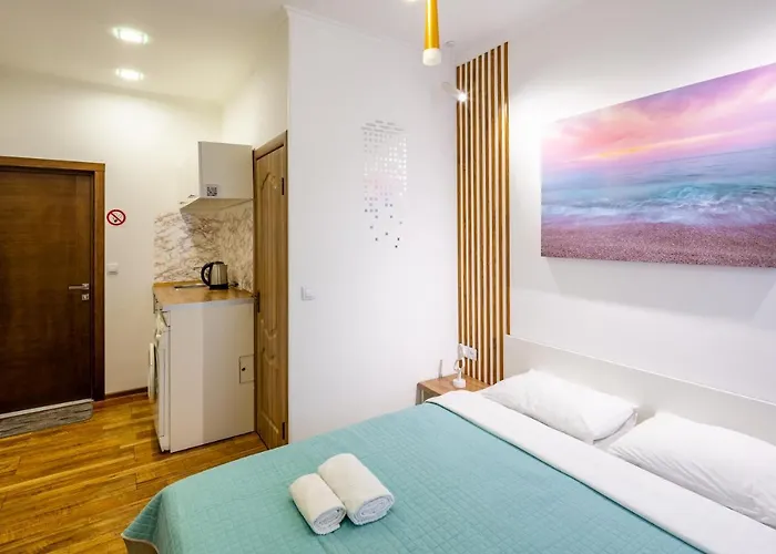 Cozy Center إلفيف