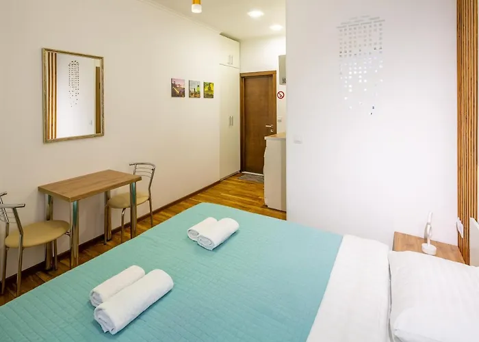 Cozy Center * إلفيف