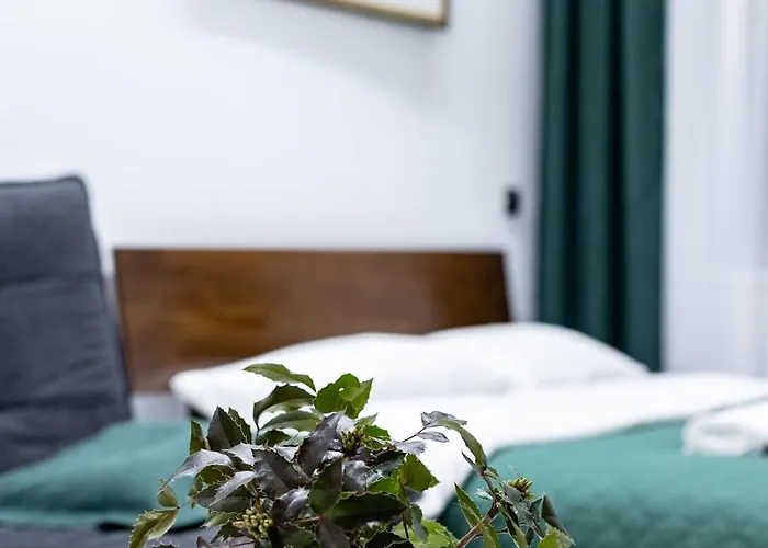 Cozy Center شقة إلفيف