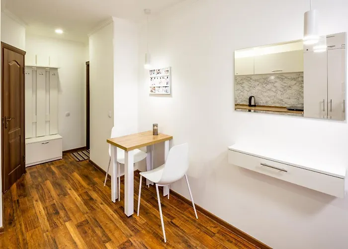 Cozy Center リヴィウ