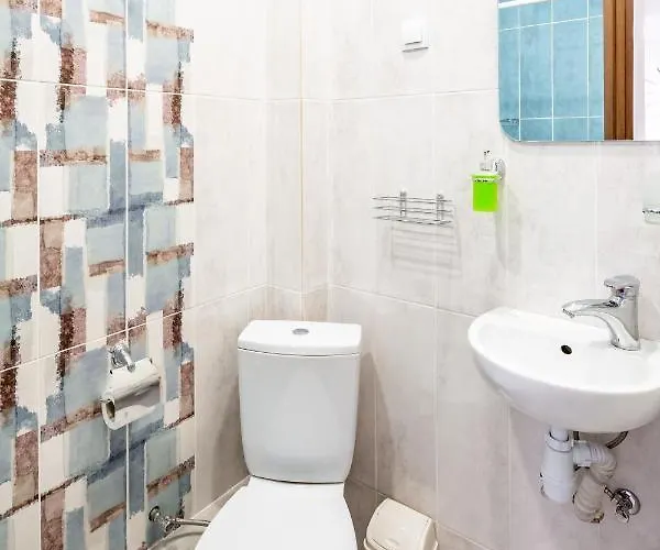 Cozy Center リヴィウ