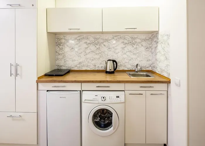 Cozy Center إلفيف