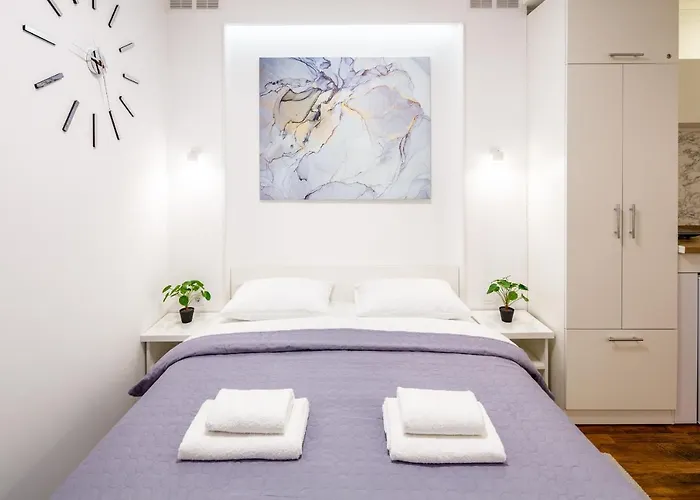 Cozy Center إلفيف