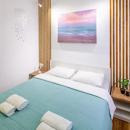 Cozy Center *