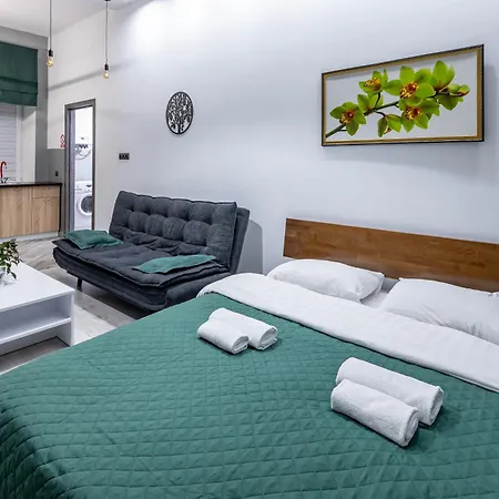 Apartman Cozy Center Lviv