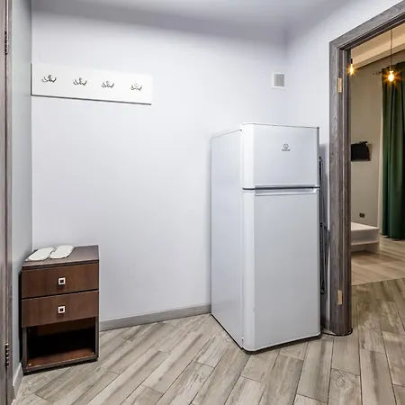 Cozy Center Apartman Lviv