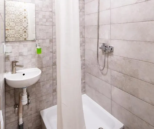 Apartman Cozy Center Lviv