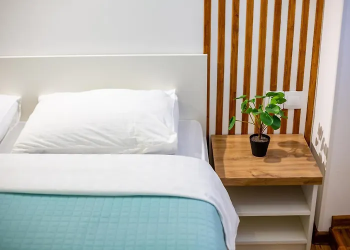 Apartman Cozy Center